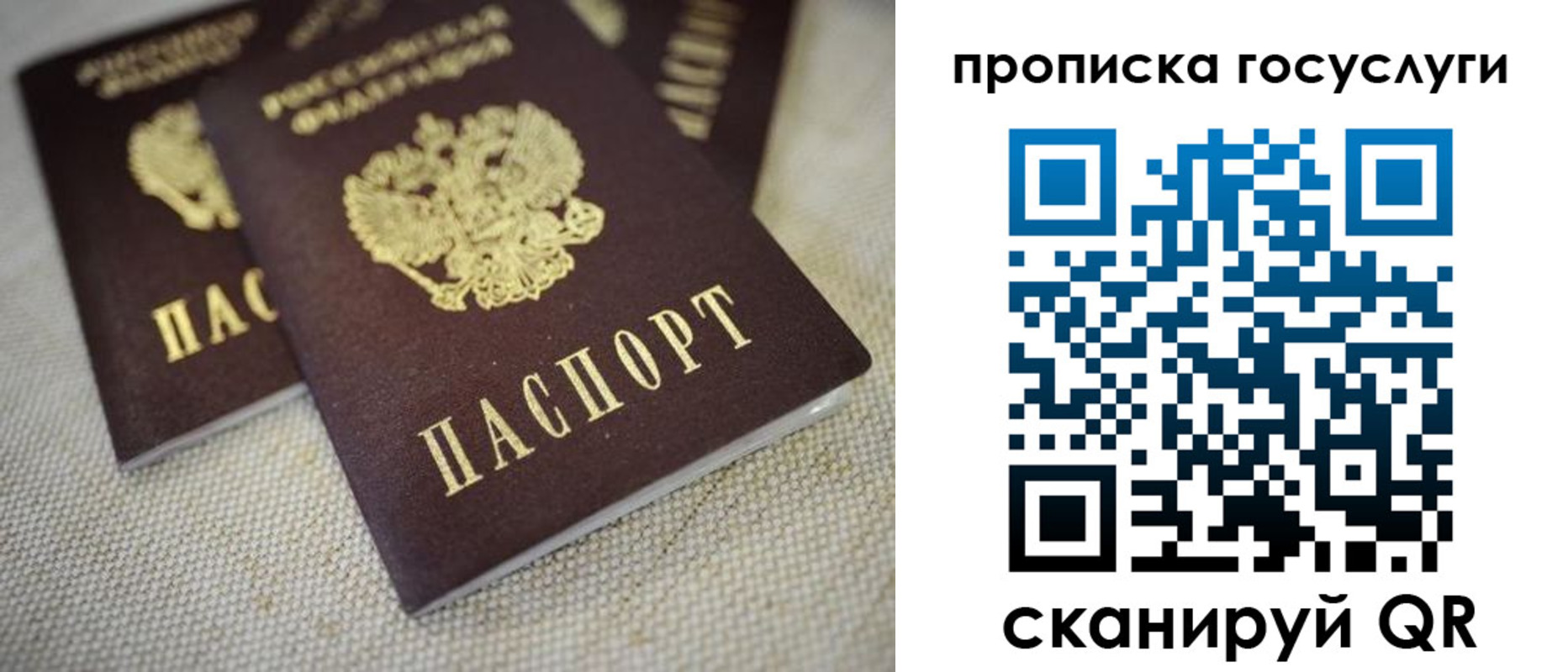 временная регистрация для всех в Чите